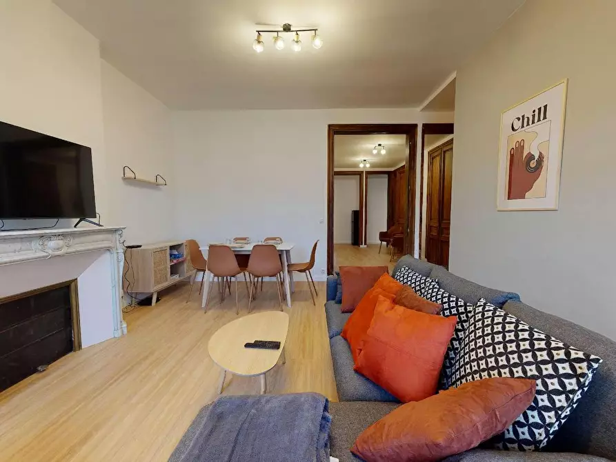 Immagine 3 di Camera in affitto  in Boulevard d'Athènes a Marseille