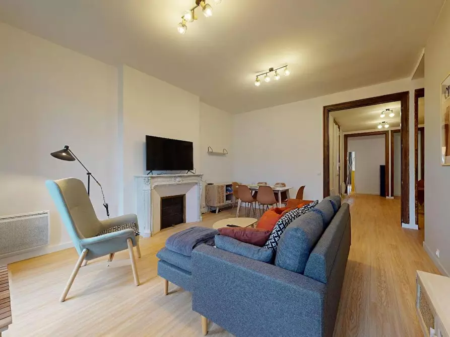 Immagine 4 di Camera in affitto  in Boulevard d'Athènes a Marseille