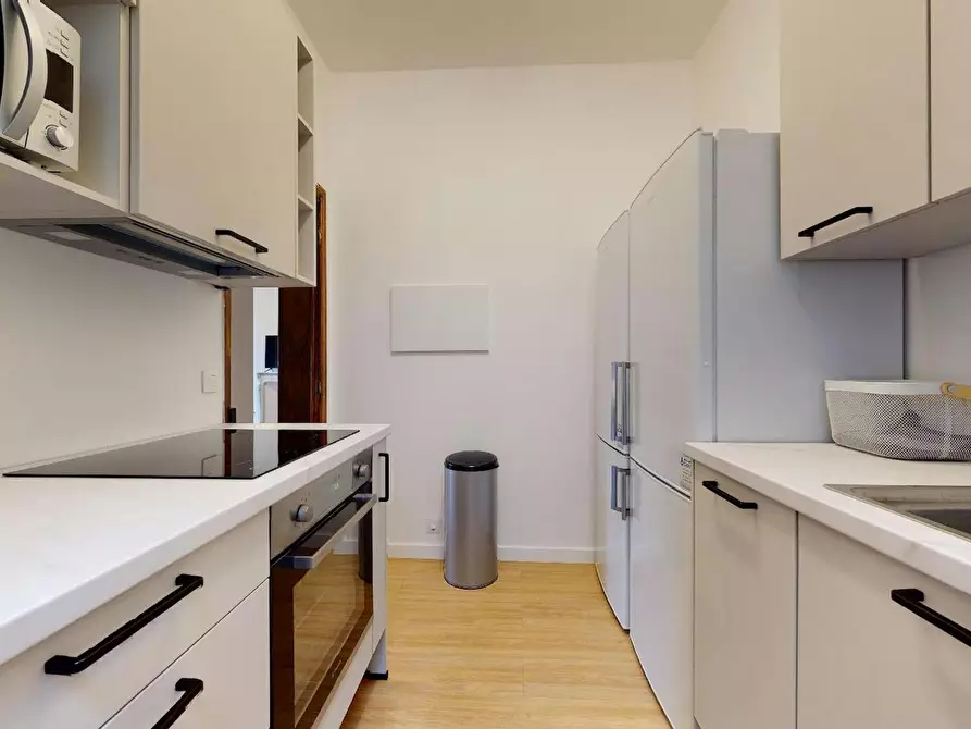 Immagine 5 di Camera in affitto  in Boulevard d'Athènes a Marseille