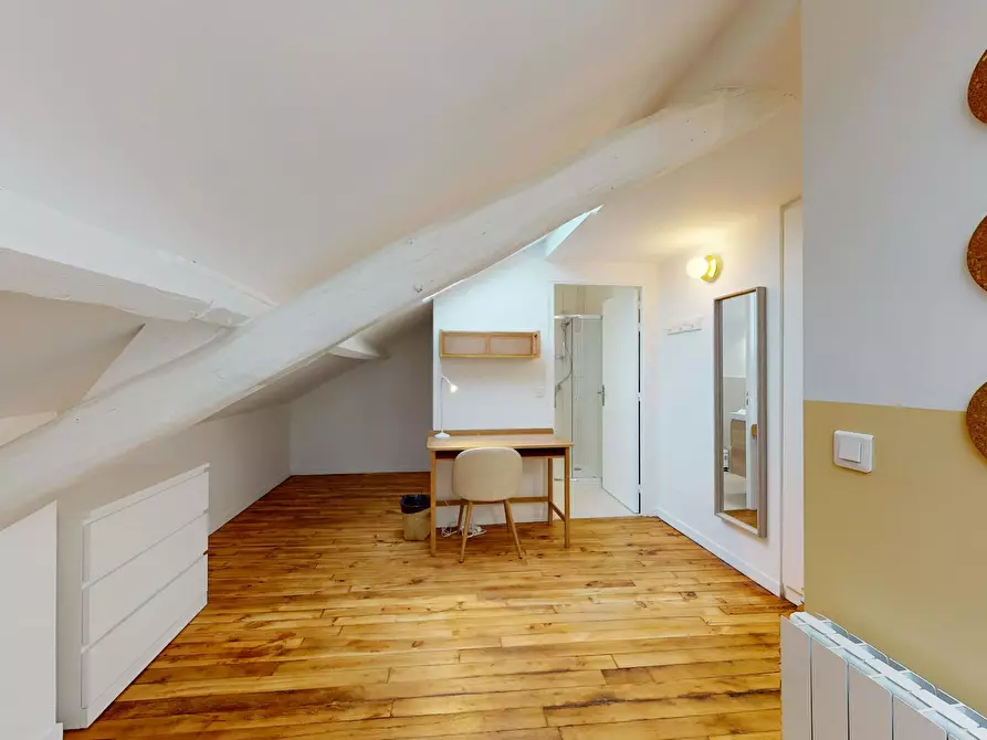 Immagine 3 di Camera in affitto  in Rue Baudin a Montreuil