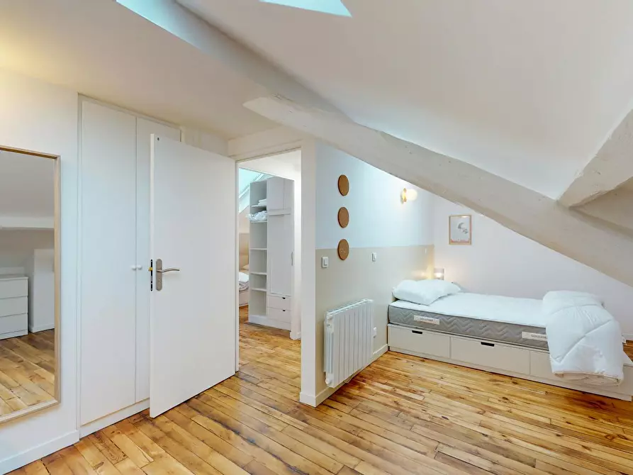 Immagine 4 di Camera in affitto  in Rue Baudin a Montreuil