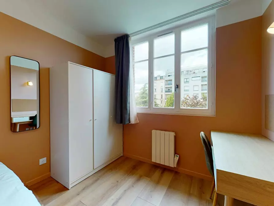 Immagine 2 di Camera in affitto  in Rue des Closiaux a Clamart