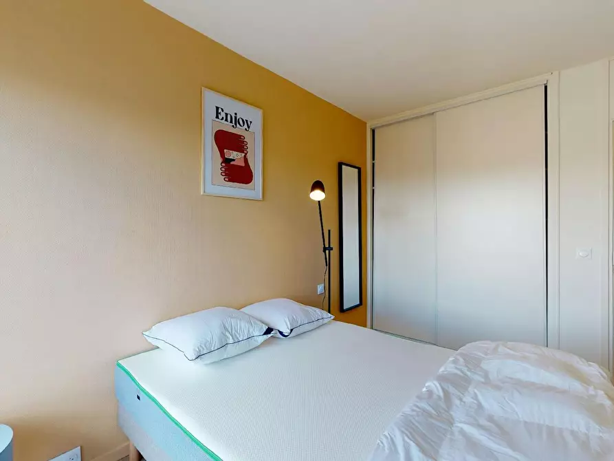 Immagine 2 di Camera in affitto  in Avenue Mormal a Lille