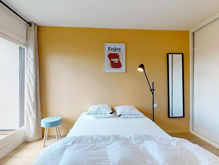 Immagine 1 di Camera in affitto  in Avenue Mormal a Lille