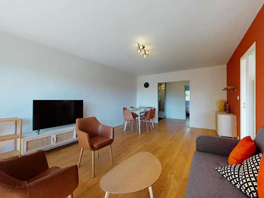 Immagine 4 di Camera in affitto  in Rue du Marais a Lille