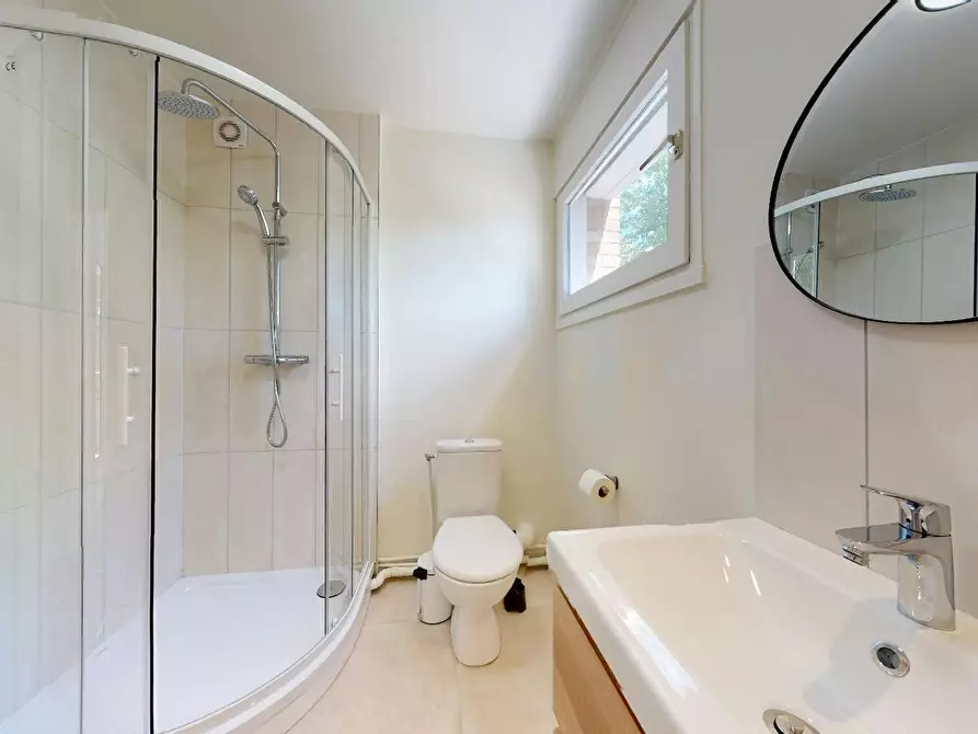 Immagine 8 di Camera in affitto  in Rue du Marais a Lille