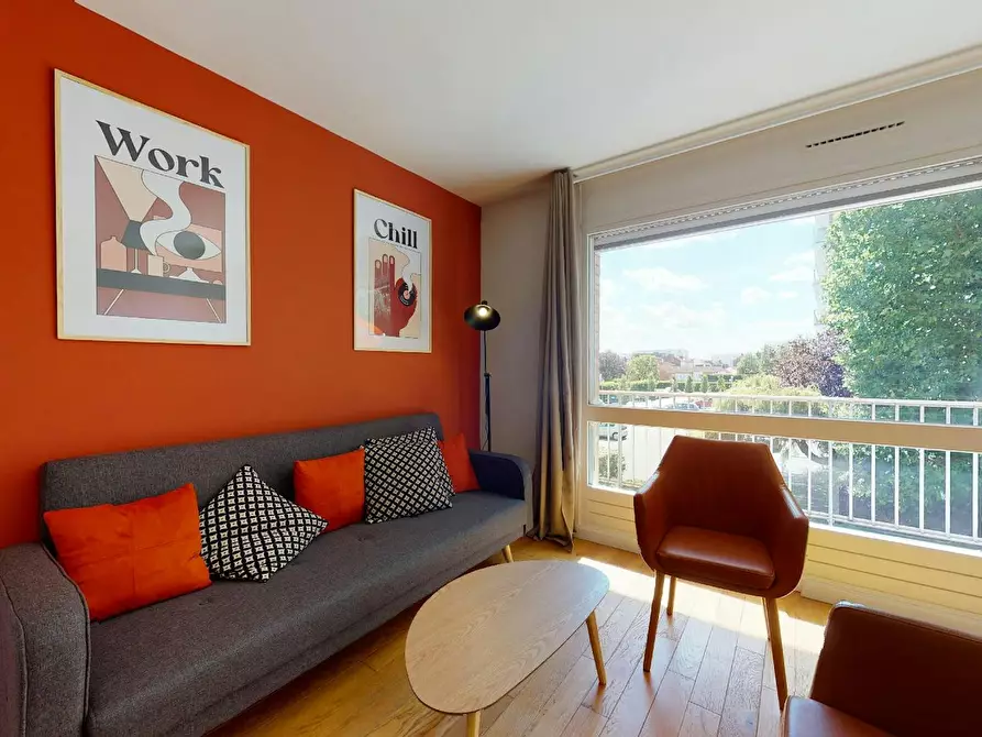 Immagine 10 di Camera in affitto  in Rue du Marais a Lille