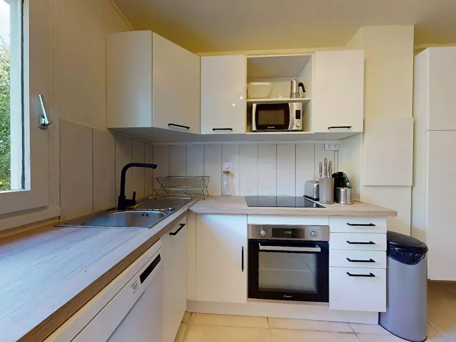 Immagine 6 di Camera in affitto  in Rue du Marais a Lille