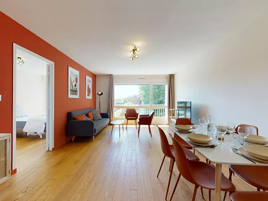 Immagine 9 di Camera in affitto  in Rue du Marais a Lille