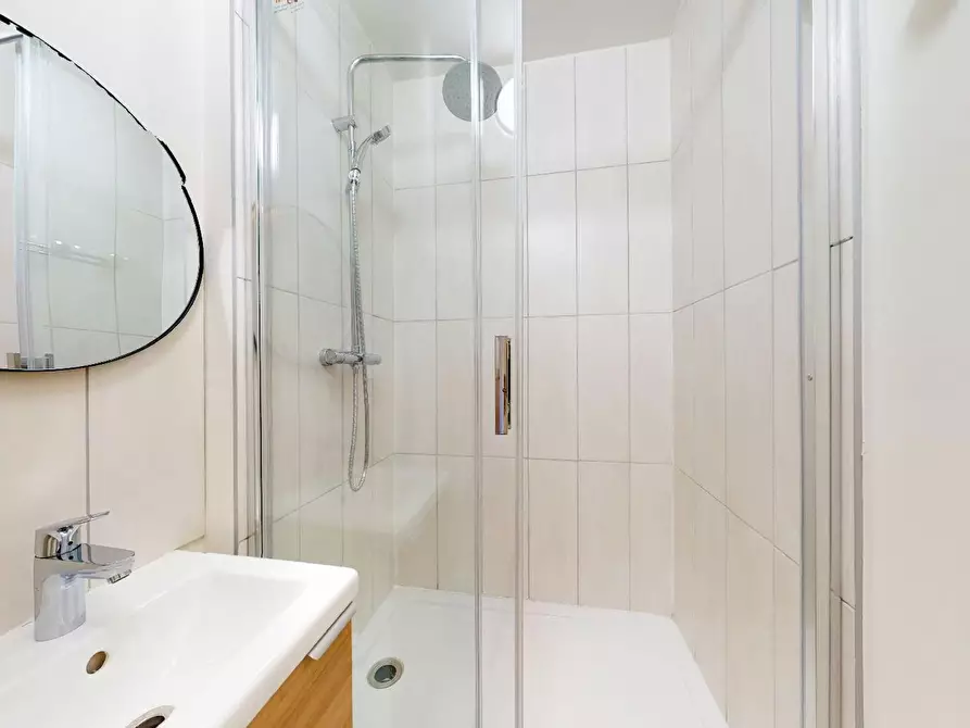 Immagine 7 di Camera in affitto  in Rue du Marais a Lille