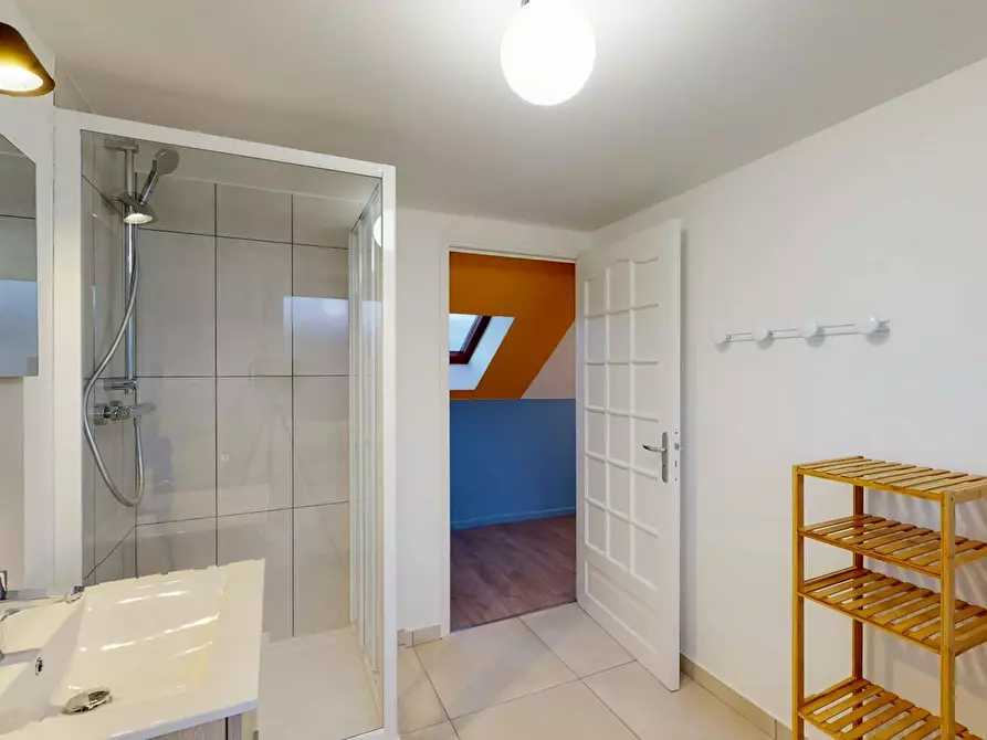 Immagine 6 di Camera in affitto  in Rue d'Isly a Lille