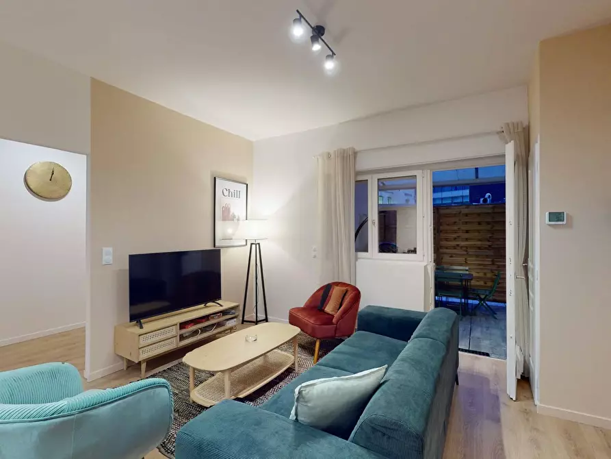 Immagine 7 di Camera in affitto  in Rue d'Isly a Lille