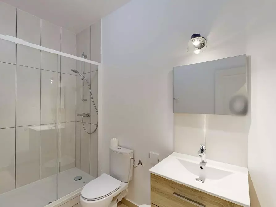 Immagine 6 di Camera in affitto  in Rue d'Isly a Lille