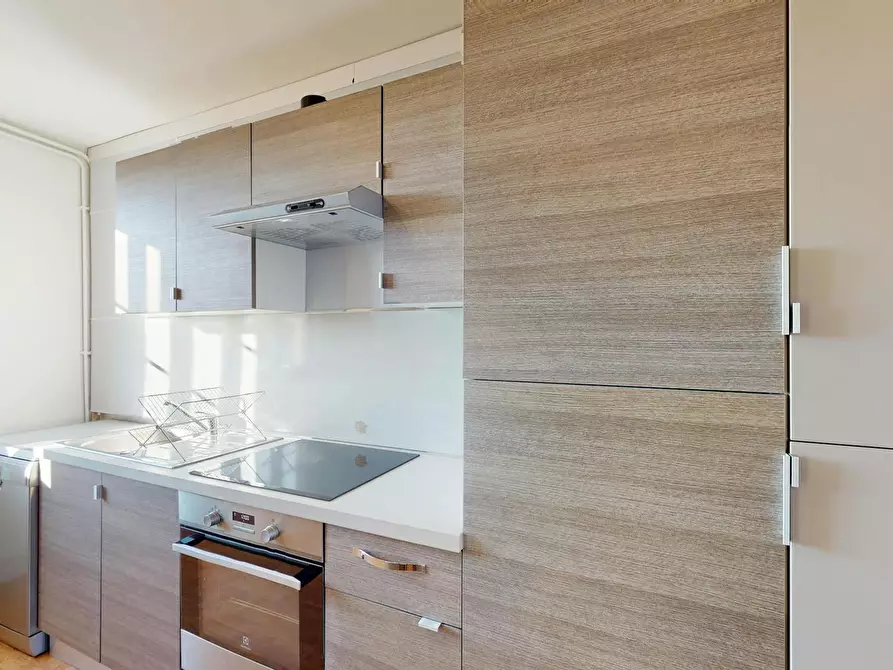 Immagine 10 di Camera in affitto  in Avenue du Président Hoover a Lille