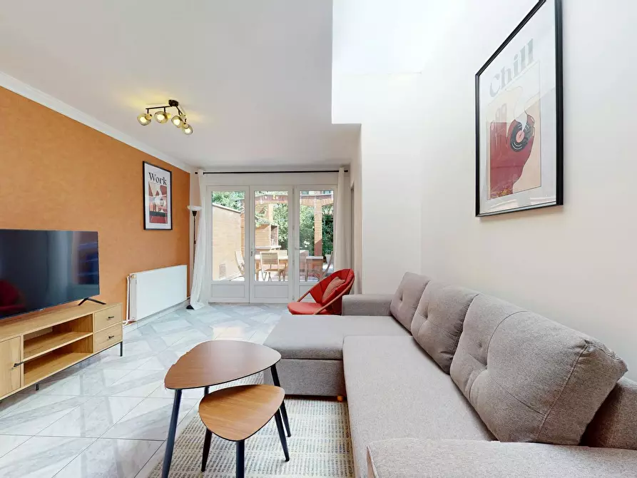 Immagine 9 di Camera in affitto  in Rue de l'Alcazar a Lille