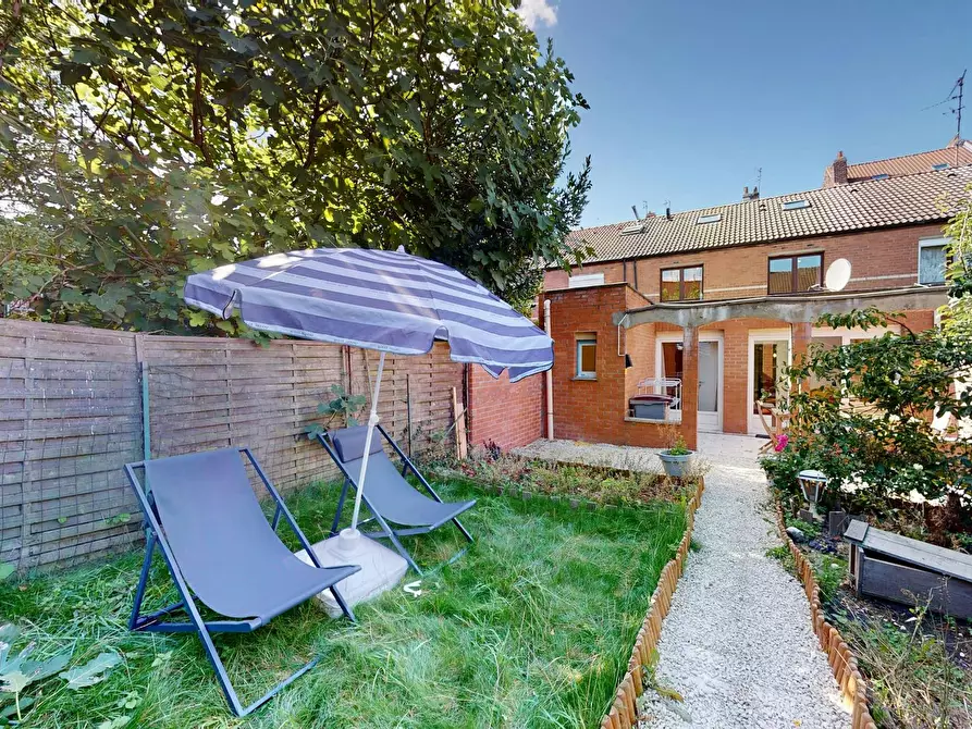 Immagine 7 di Camera in affitto  in Rue de l'Alcazar a Lille