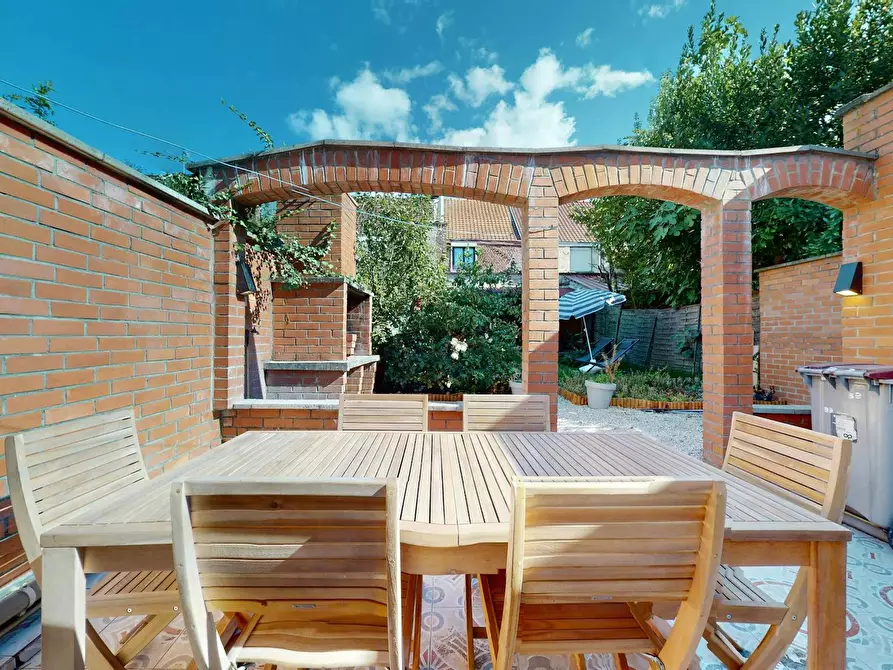 Immagine 5 di Camera in affitto  in Rue de l'Alcazar a Lille