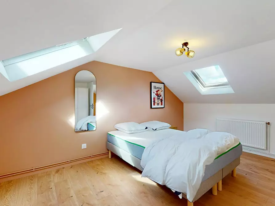 Immagine 2 di Camera in affitto  in Rue de l'Alcazar a Lille