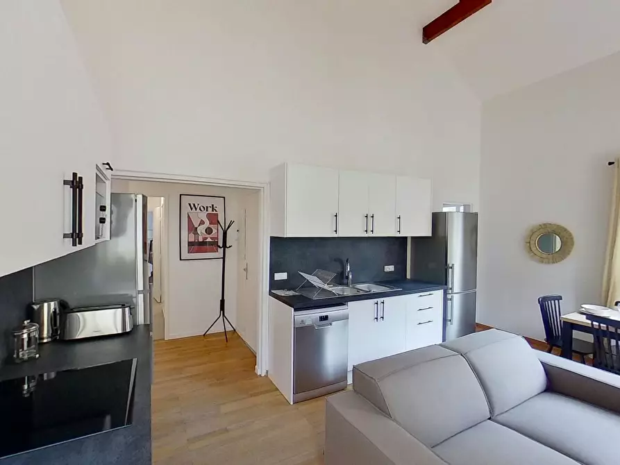 Immagine 1 di Camera in affitto  in Allée Henri Legall a Gennevilliers