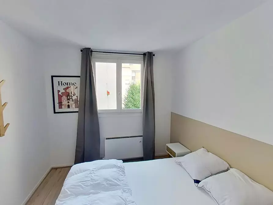 Immagine 4 di Camera in affitto  in Allée Henri Legall a Gennevilliers