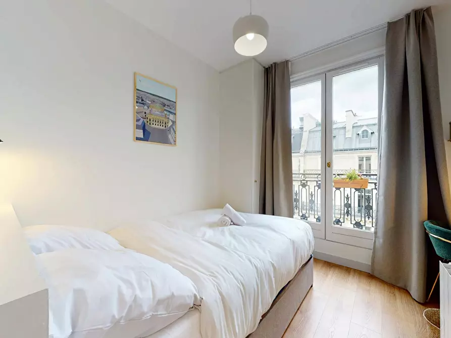 Immagine 1 di Camera in affitto  in Rue du 4 septembre a Paris