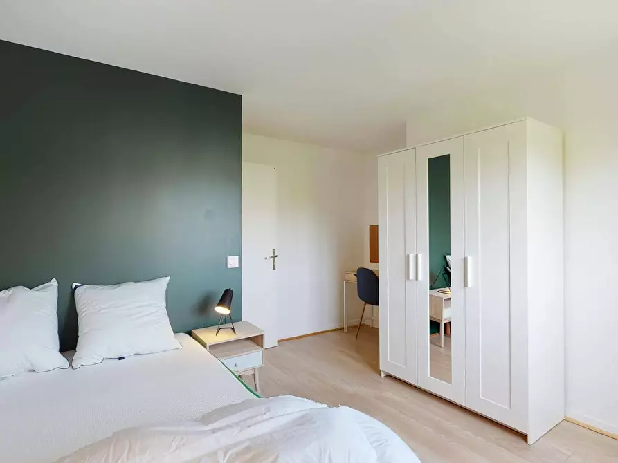 Immagine 3 di Camera in affitto  in Rue Victor Schoelcher a Créteil