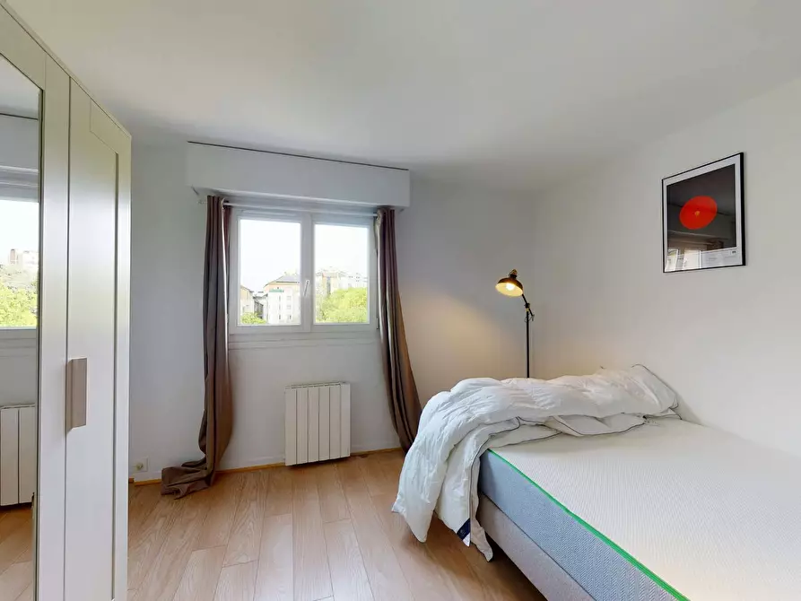 Immagine 2 di Camera in affitto  in Rue Victor Schoelcher a Créteil