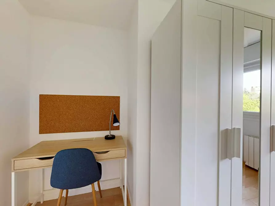 Immagine 1 di Camera in affitto  in Rue Victor Schoelcher a Créteil