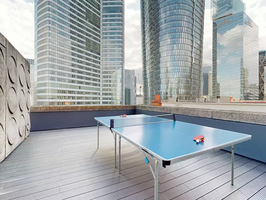 Immagine 7 di Camera in affitto  in Place des Saisons a Courbevoie