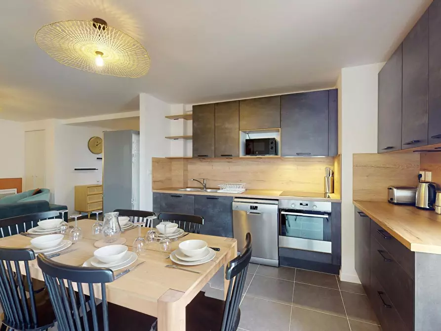 Immagine 7 di Camera in affitto  in Impasse Brulatour a Bordeaux