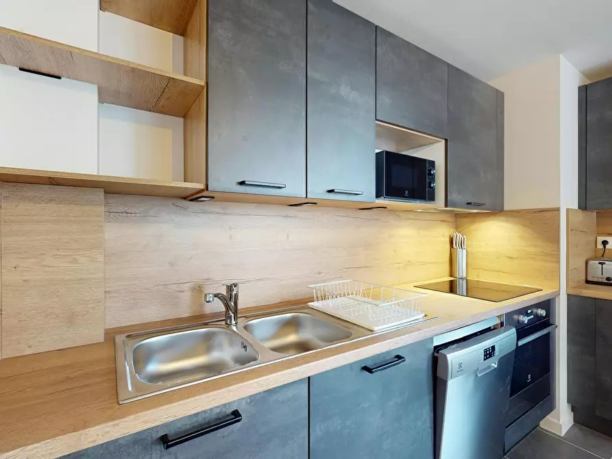 Immagine 9 di Camera in affitto  in Impasse Brulatour a Bordeaux