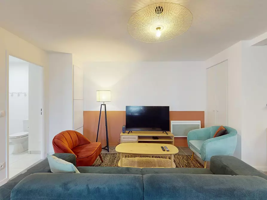 Immagine 5 di Camera in affitto  in Impasse Brulatour a Bordeaux