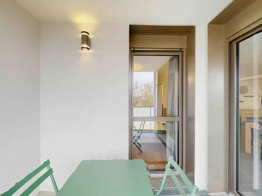 Immagine 10 di Camera in affitto  in Impasse Brulatour a Bordeaux