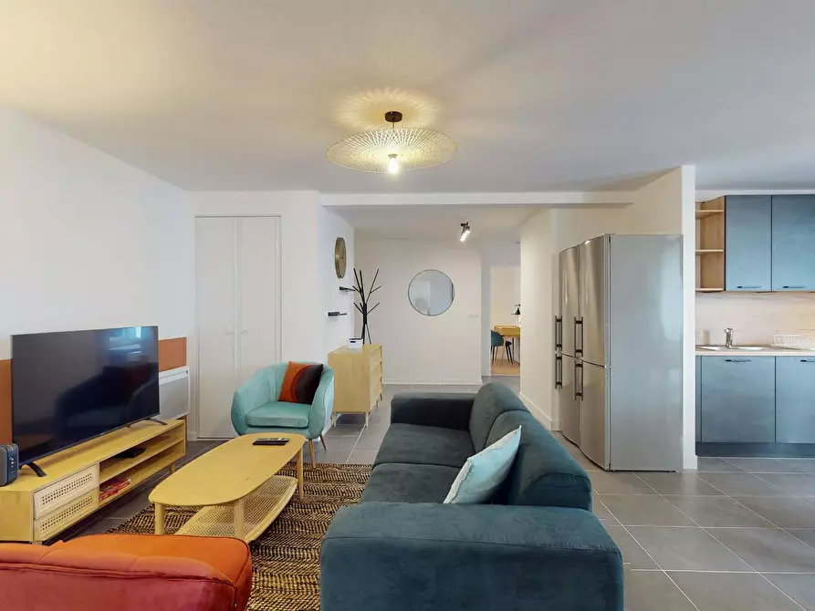 Immagine 1 di Camera in affitto  in Impasse Brulatour a Bordeaux