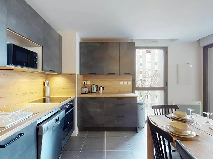 Immagine 8 di Camera in affitto  in Impasse Brulatour a Bordeaux