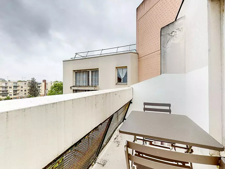 Immagine 7 di Camera in affitto  in Rue Emile Zola a Asnières-sur-Seine