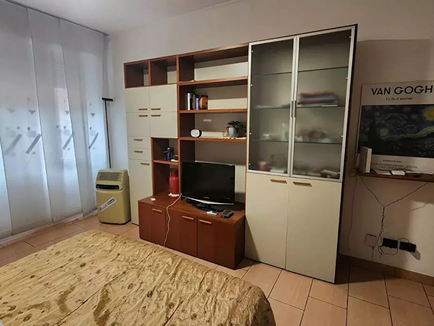 Immagine 5 di Camera in affitto  in Via Flavio Andò a Milano