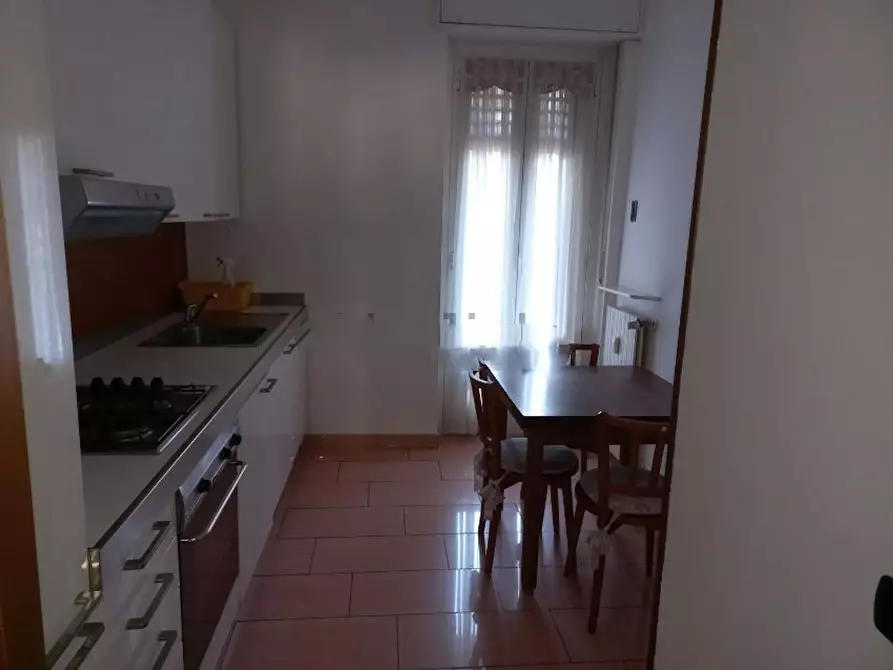 Immagine 9 di Camera in affitto  in Via Flavio Andò a Milano