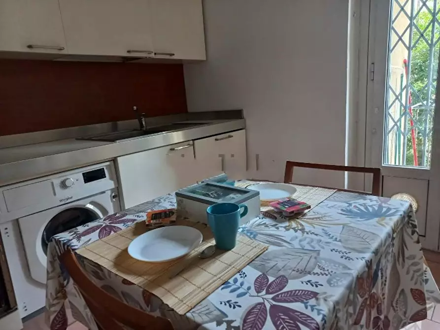 Immagine 10 di Camera in affitto  in Via Flavio Andò a Milano