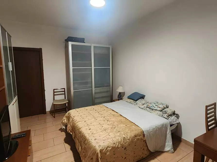 Immagine 6 di Camera in affitto  in Via Flavio Andò a Milano