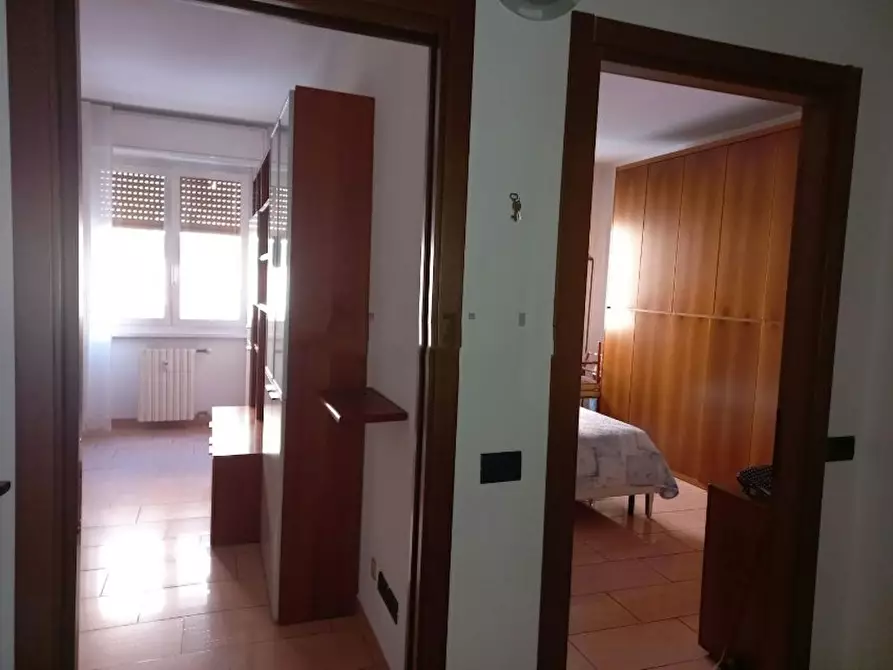 Immagine 8 di Camera in affitto  in Via Flavio Andò a Milano