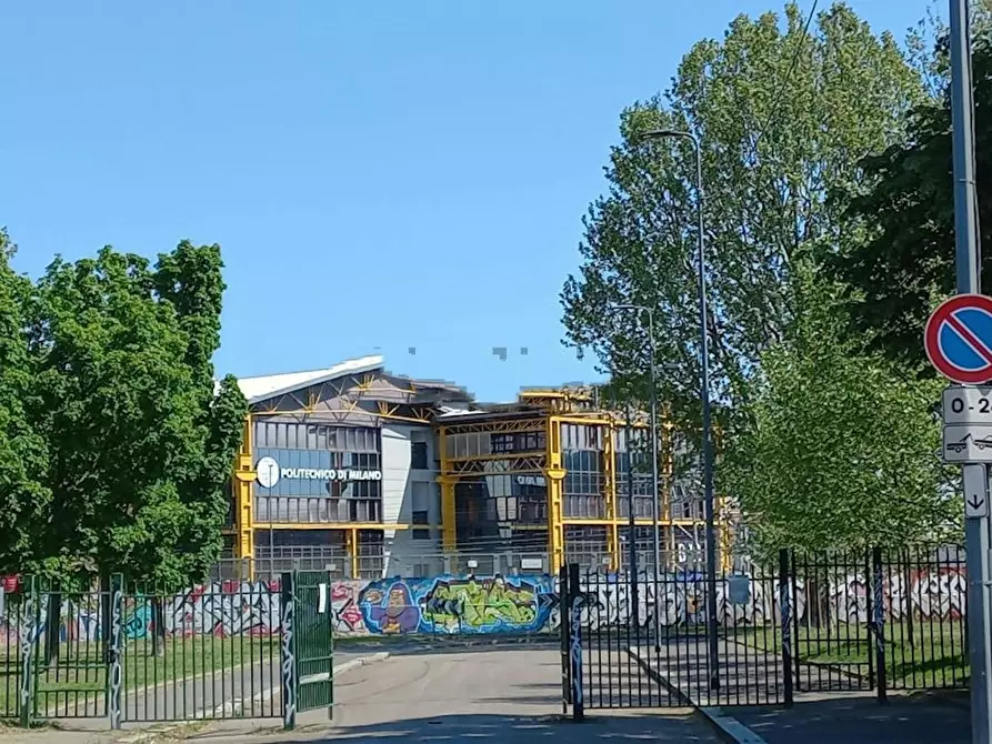 Immagine 2 di Camera in affitto  in Via Flavio Andò a Milano