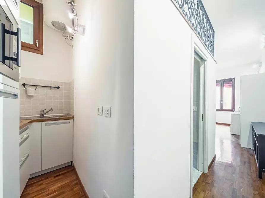 Immagine 9 di Appartamento in affitto  in Via Pietralata a Bologna