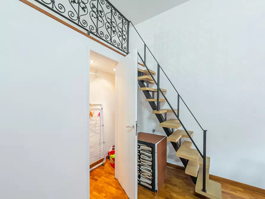 Immagine 2 di Appartamento in affitto  in Via Pietralata a Bologna