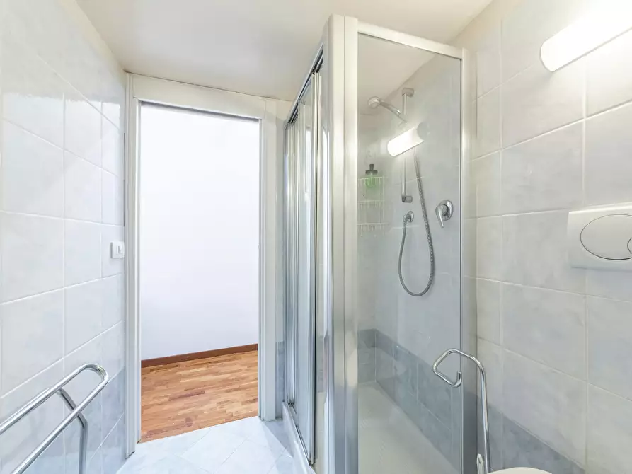 Immagine 10 di Appartamento in affitto  in Via Pietralata a Bologna