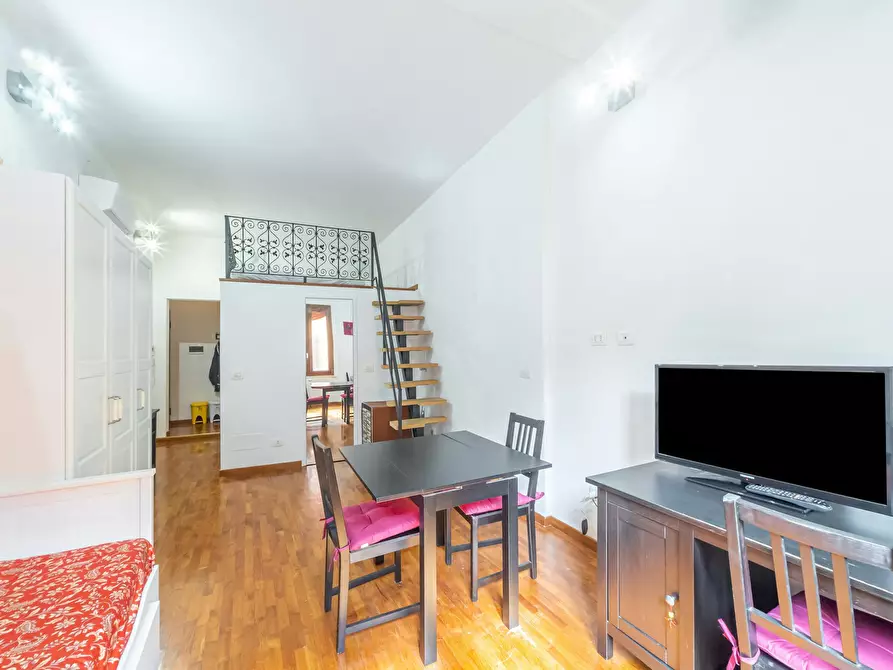 Immagine 8 di Appartamento in affitto  in Via Pietralata a Bologna