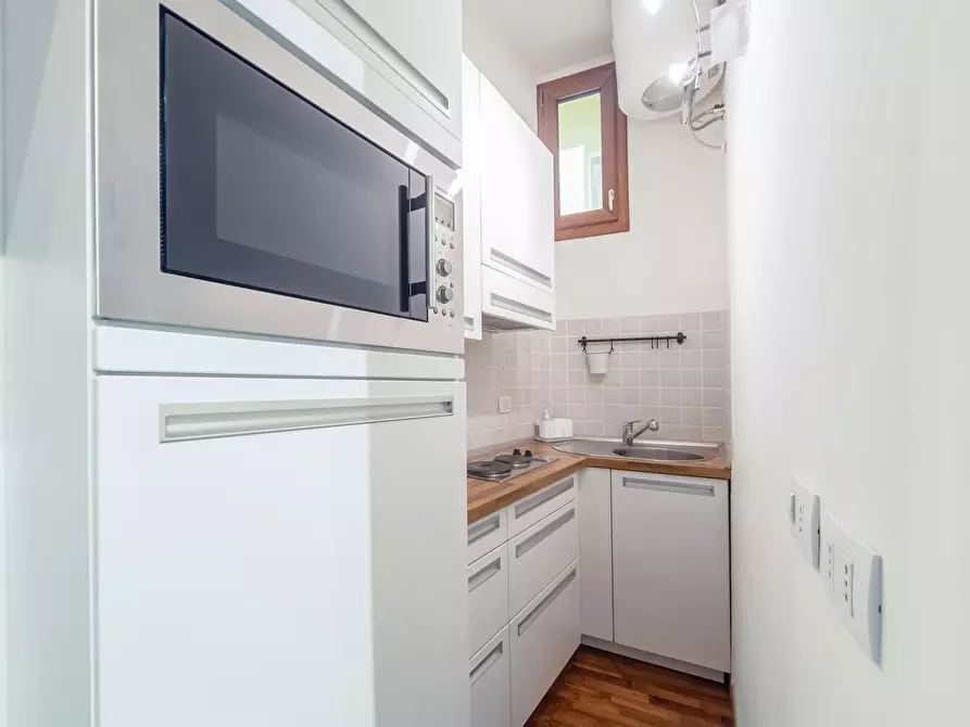 Immagine 6 di Appartamento in affitto  in Via Pietralata a Bologna