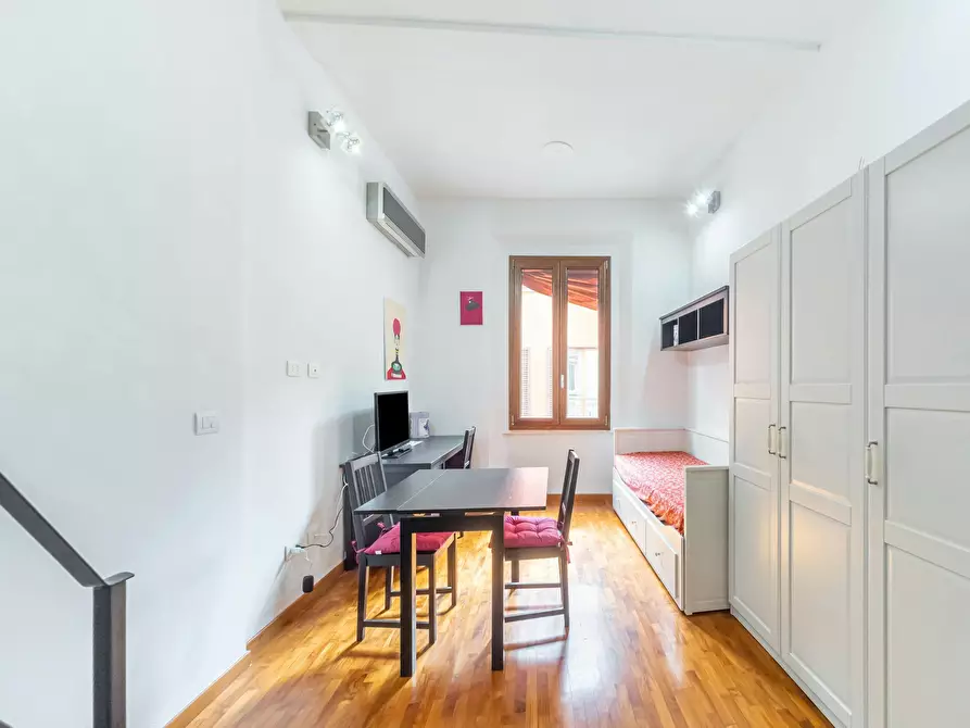 Immagine 5 di Appartamento in affitto  in Via Pietralata a Bologna