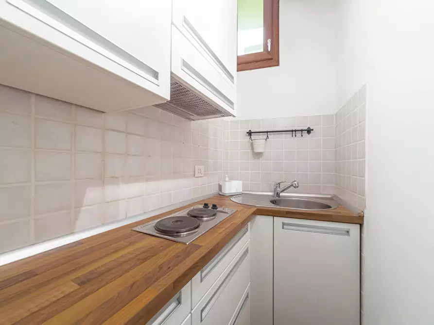 Immagine 4 di Appartamento in affitto  in Via Pietralata a Bologna