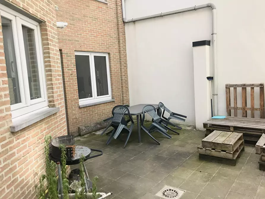 Immagine 10 di Camera in affitto  in Rue de l'Orient a Etterbeek